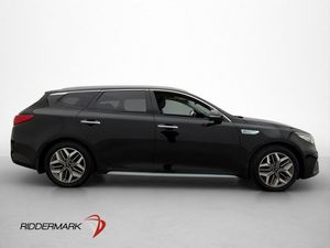 Kia Optima bild 9