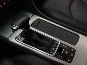 Kia Optima bild 27