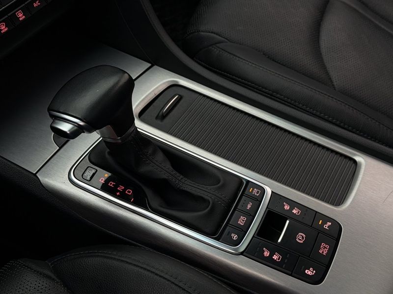 Kia Optima bild 27
