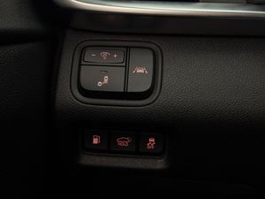 Kia Optima bild 25