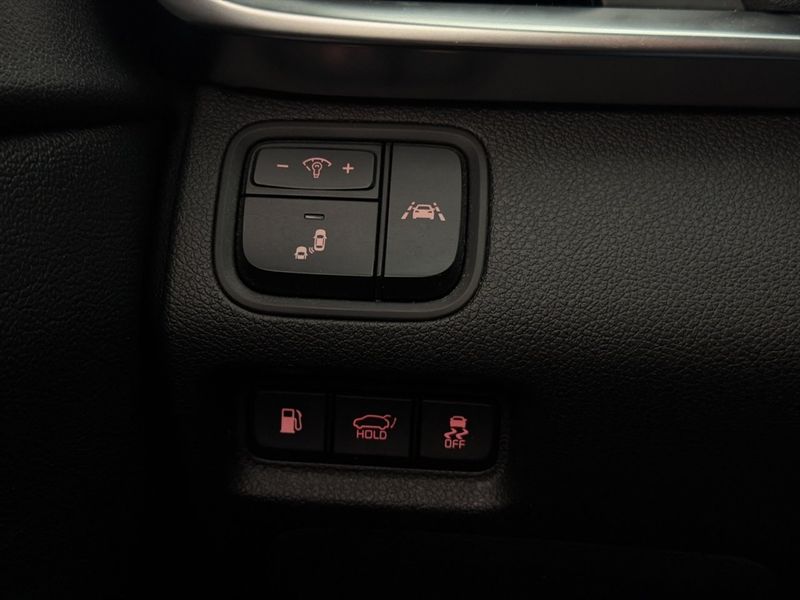 Kia Optima bild 25