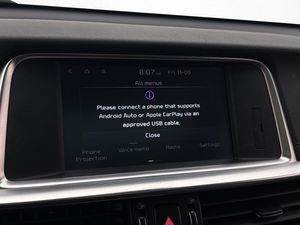 Kia Optima bild 32