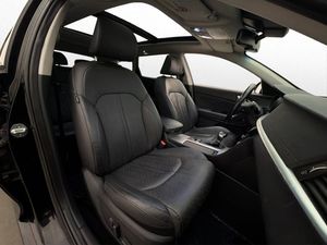 Kia Optima bild 15