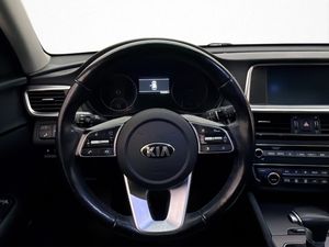 Kia Optima bild 14