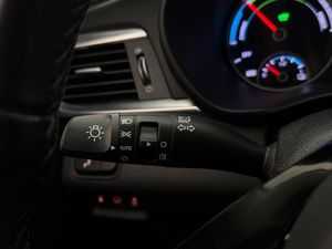 Kia Optima bild 22