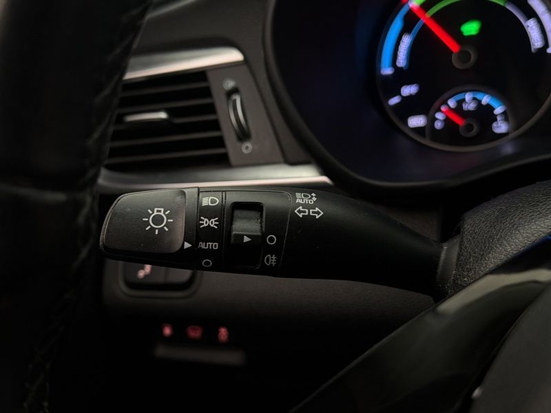 Kia Optima bild 22