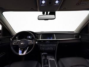 Kia Optima bild 13