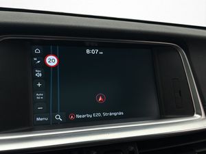 Kia Optima bild 30