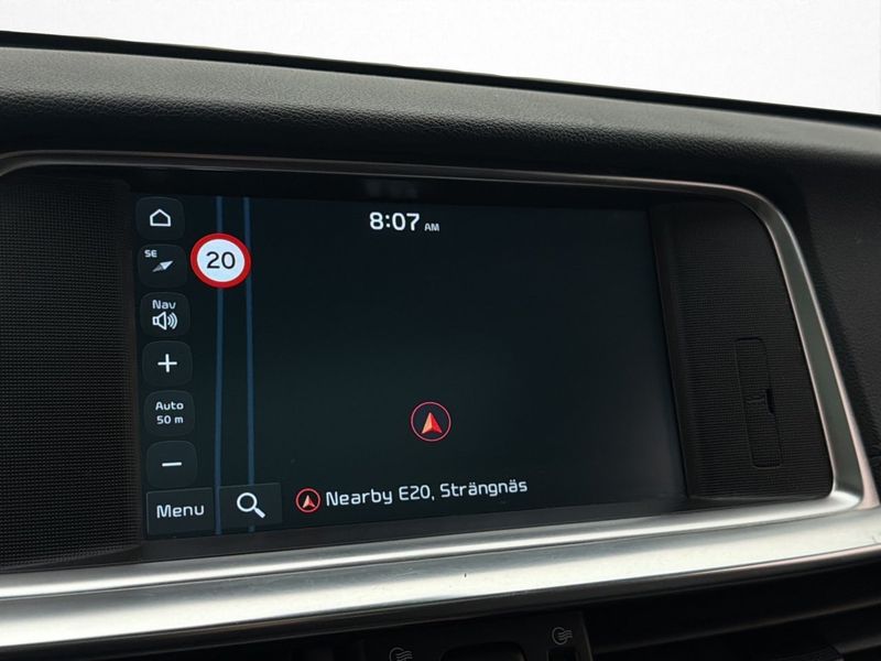 Kia Optima bild 30