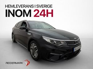 Kia Optima bild 3