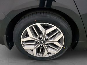Kia Optima bild 36