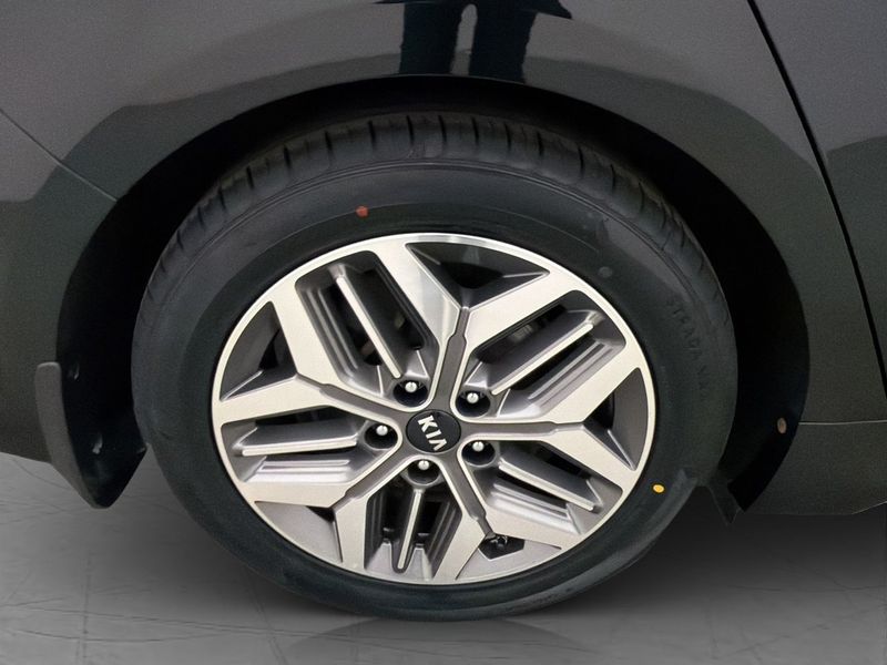 Kia Optima bild 36
