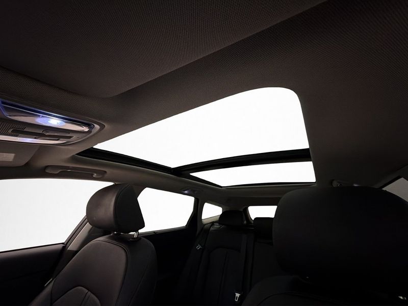 Kia Optima bild 18