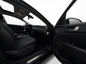 Kia Optima bild 16