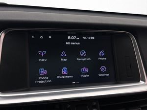 Kia Optima bild 31