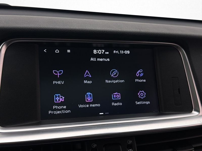 Kia Optima bild 31