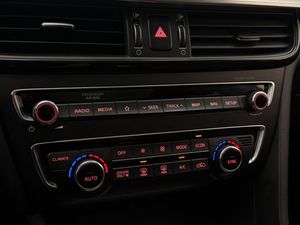 Kia Optima bild 28