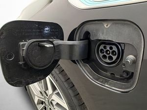 Kia Optima bild 33