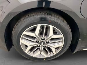 Kia Optima bild 38