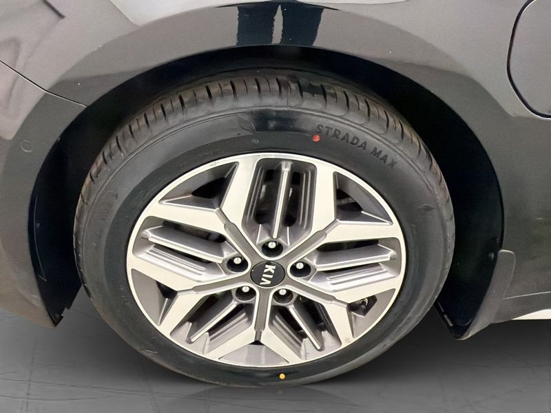 Kia Optima bild 38