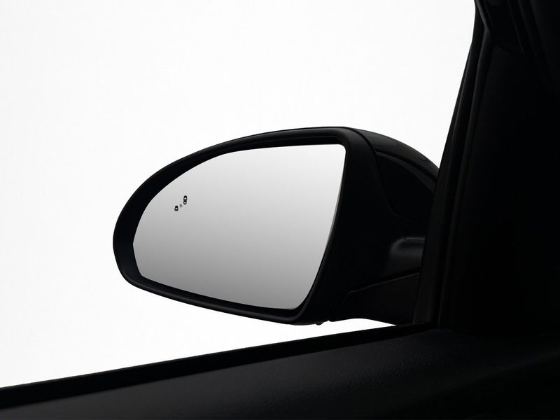Kia Optima bild 23