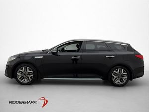 Kia Optima bild 4