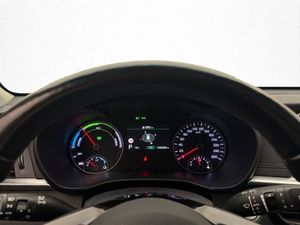 Kia Optima bild 19