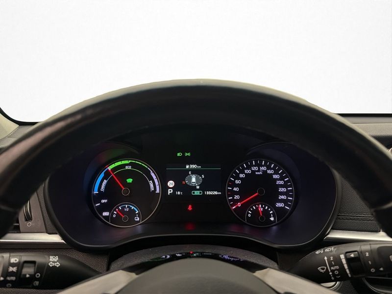 Kia Optima bild 19