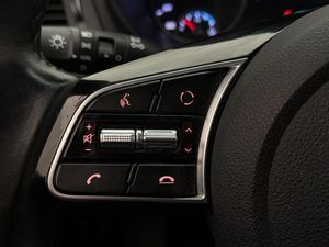 Kia Optima bild 20