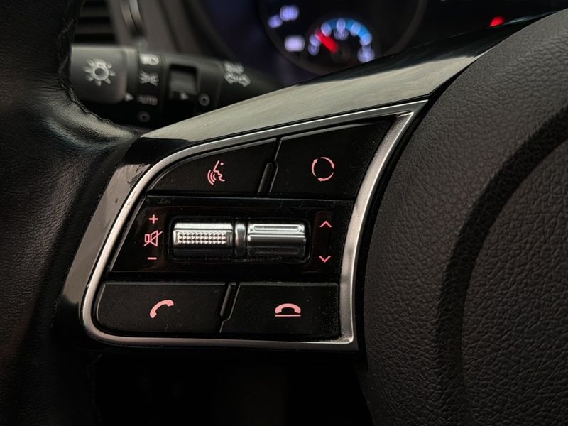 Kia Optima bild 20