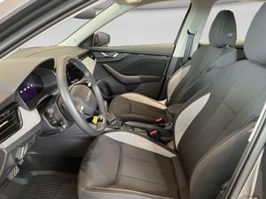 Skoda Kamiq bild 6