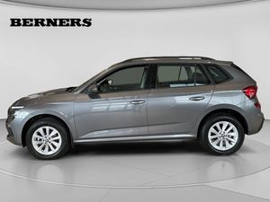 Skoda Kamiq bild 2