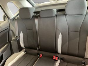 Skoda Kamiq bild 10