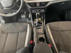 Skoda Kamiq bild 8