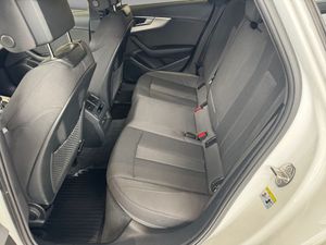 Audi A4 Allroad bild 11