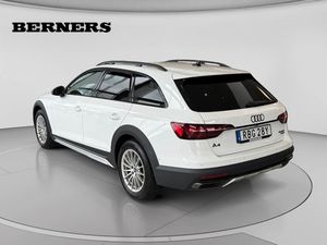 Audi A4 Allroad bild 3