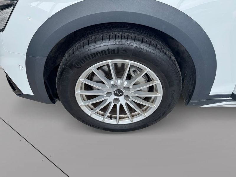 Audi A4 Allroad bild 12