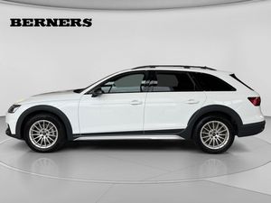 Audi A4 Allroad bild 2