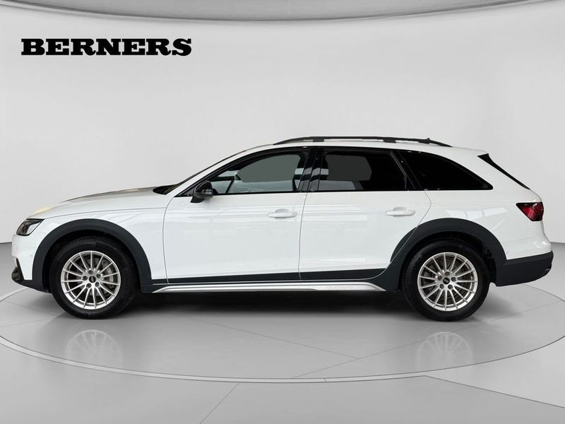 Audi A4 Allroad bild 2