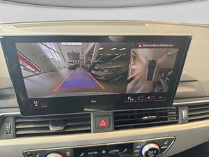 Audi A4 Allroad bild 9
