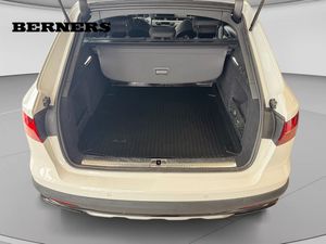 Audi A4 Allroad bild 4