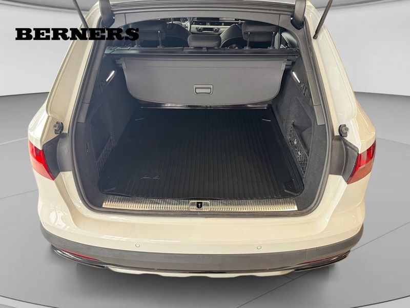 Audi A4 Allroad bild 4