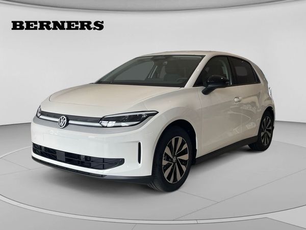 Volkswagen ID. Polo LIFE 155 KW/211 HK 52 KWH BAT... - 2027