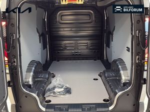 Kia PV5 bild 14