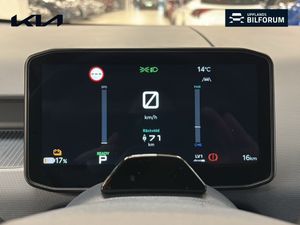 Kia PV5 bild 10