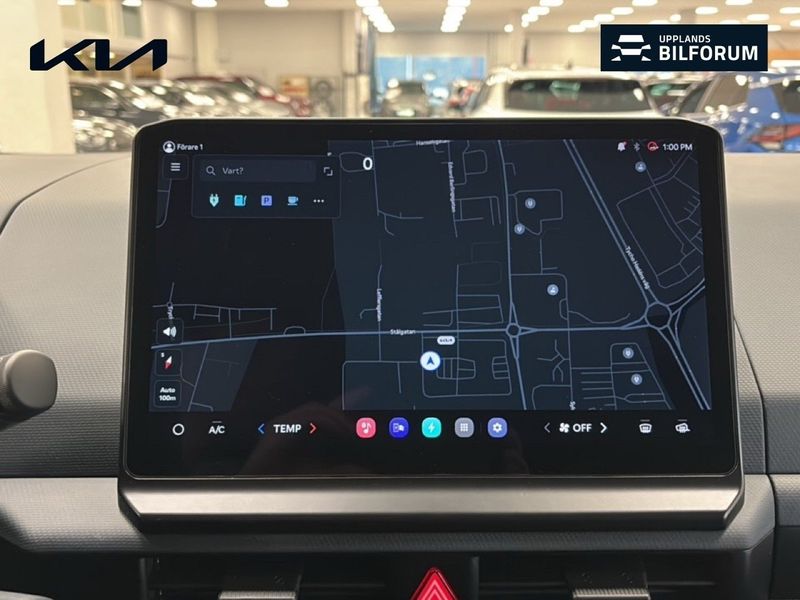 Kia PV5 bild 11