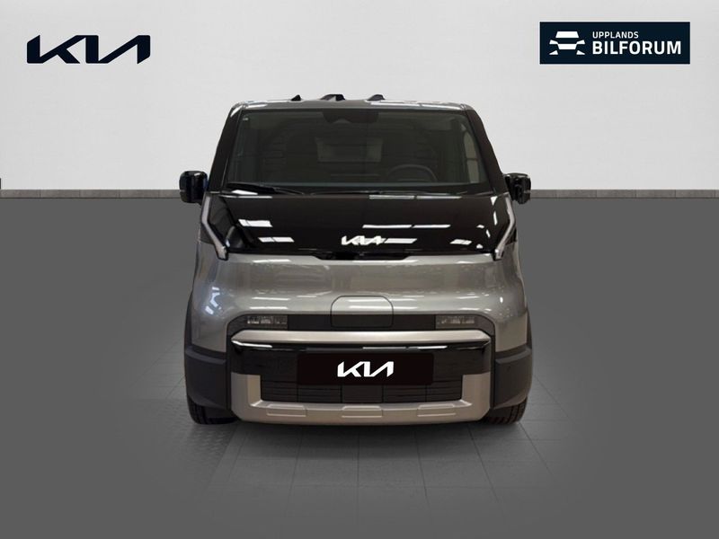 Kia PV5 bild 2