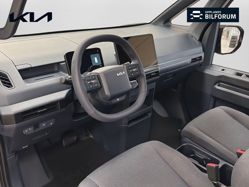 Kia PV5 bild 7