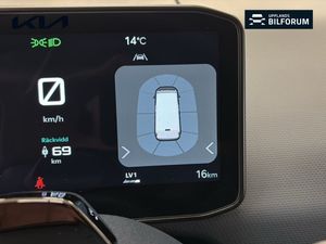 Kia PV5 bild 17