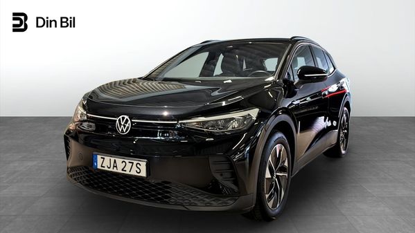 Volkswagen ID.4 Pro Performance Assistans Plus/Drag/Komfort - 2023